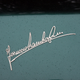 Illustration for article titled The First Lamborghini Ever Made Is An Amazing Bastard Child